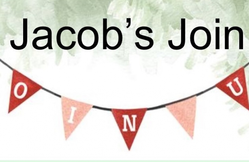 Jacob's Join