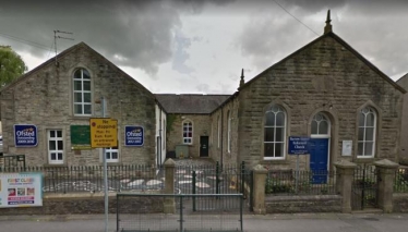 Clitheroe Primary