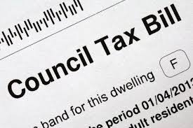 Ribble Valley Council Tax