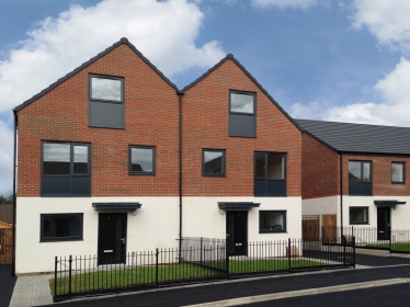 Affordable Housing in Ribble Valley