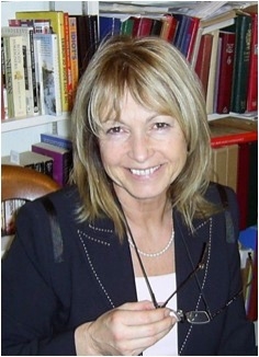 Sue Hind